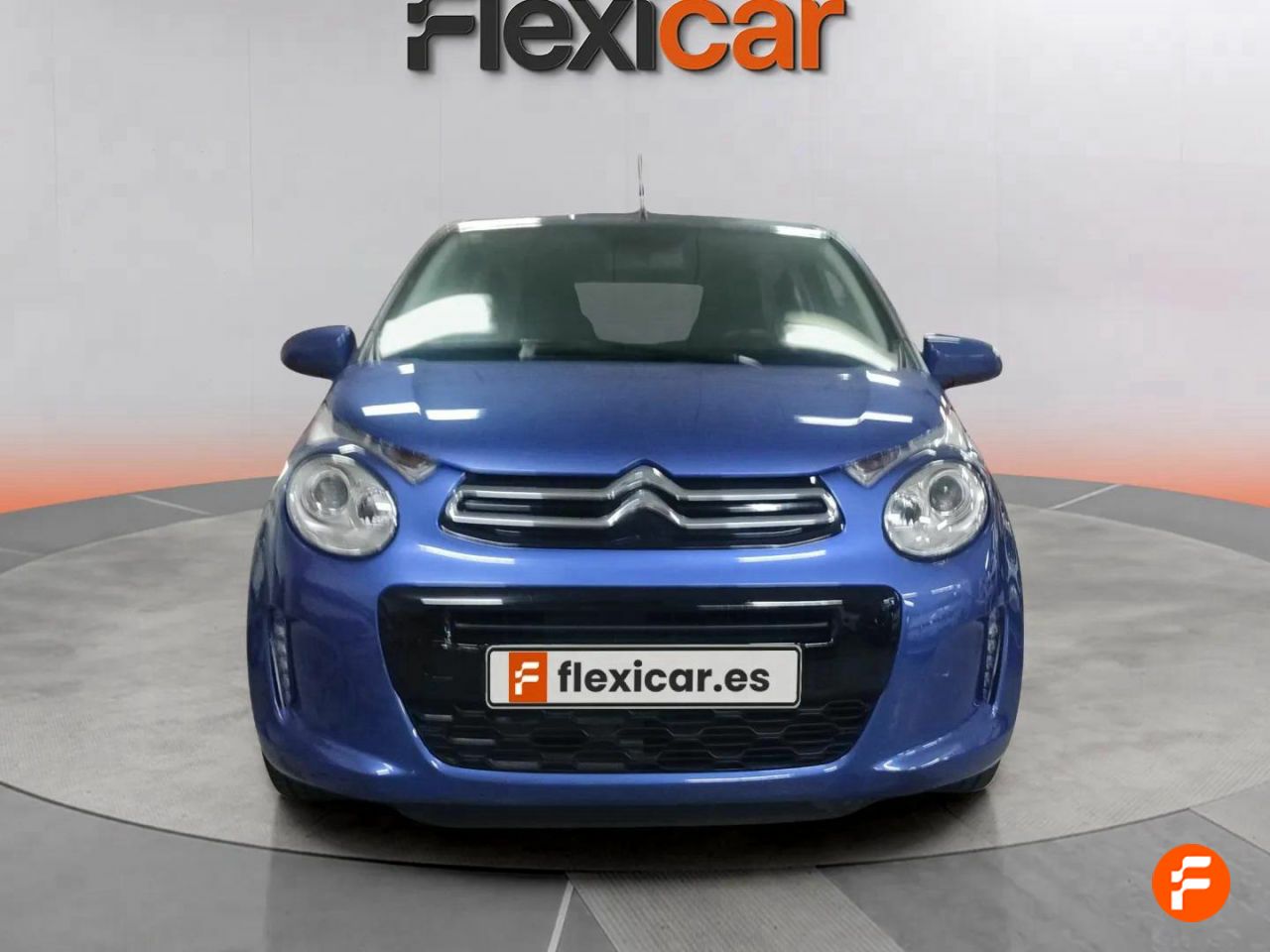 citroën c1 2020 / foto grande (2)