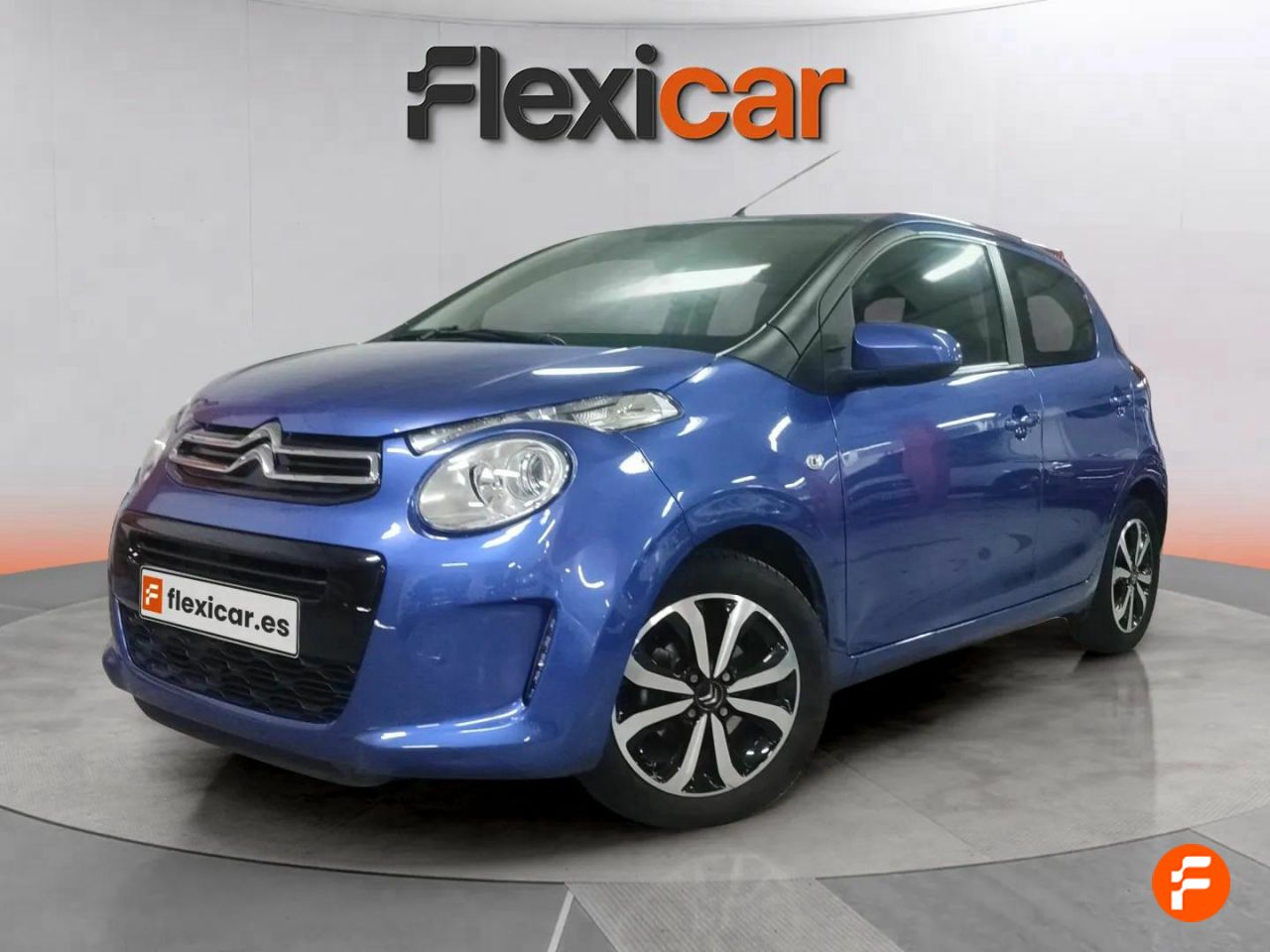 citroën c1 2020 / foto grande (3)