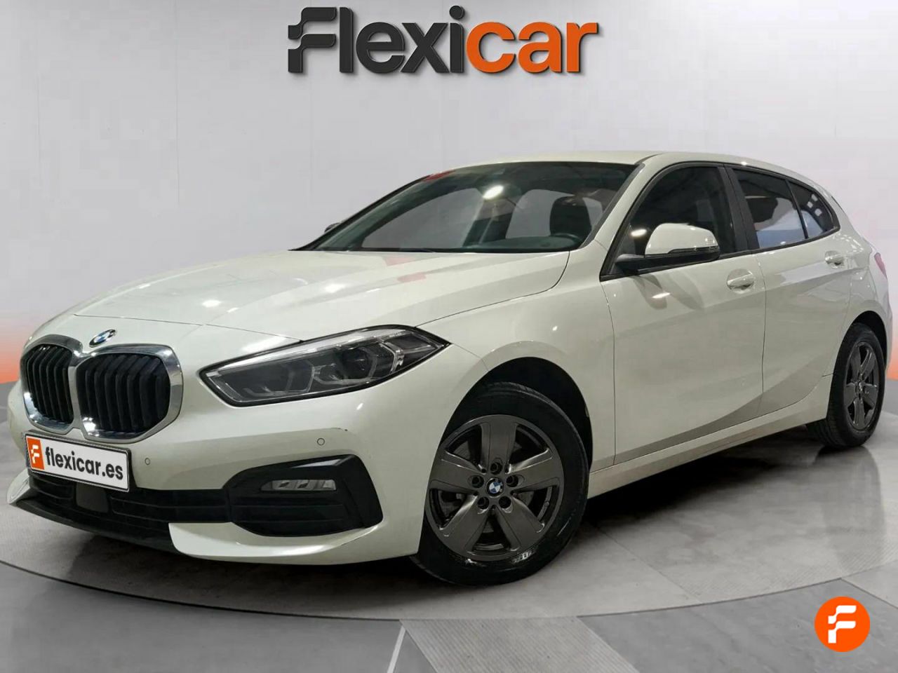 bmw serie 1 2021 / foto grande (3)