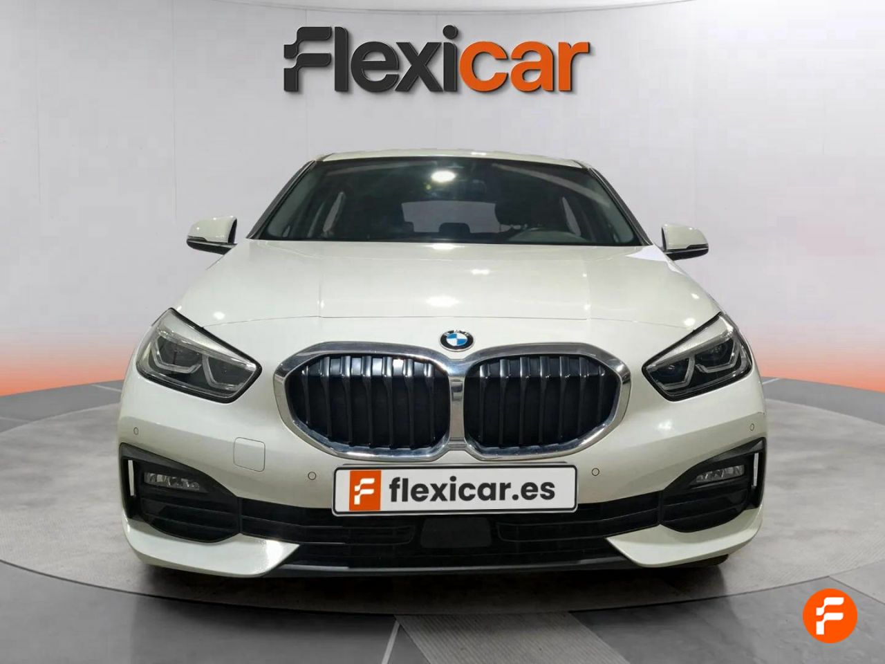 bmw serie 1 2021 / foto grande (2)