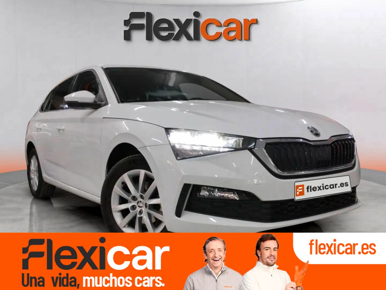 Foto skoda scala 2019 /
