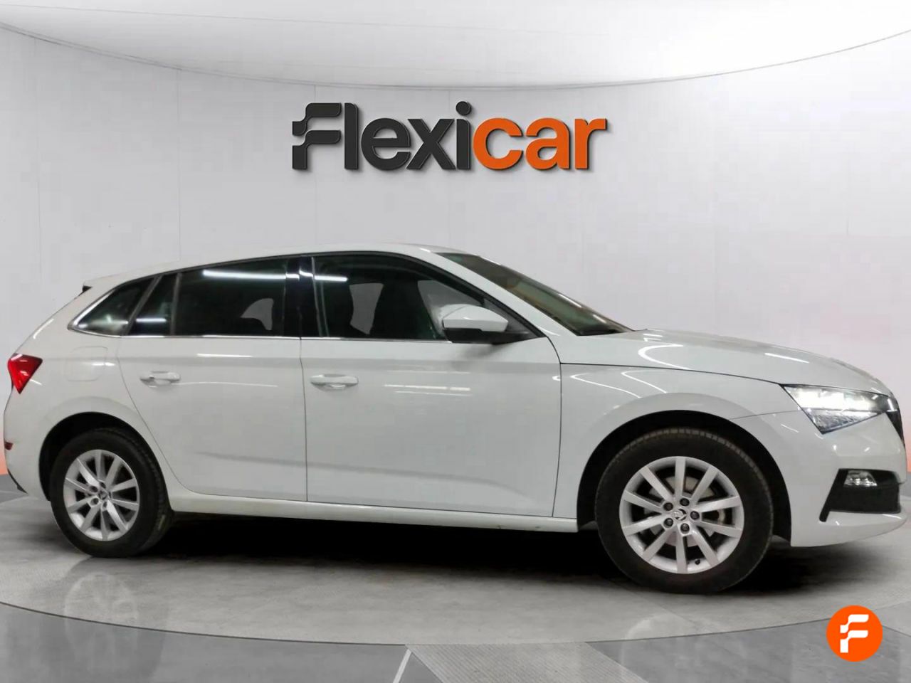skoda scala 2019 / foto grande (3)