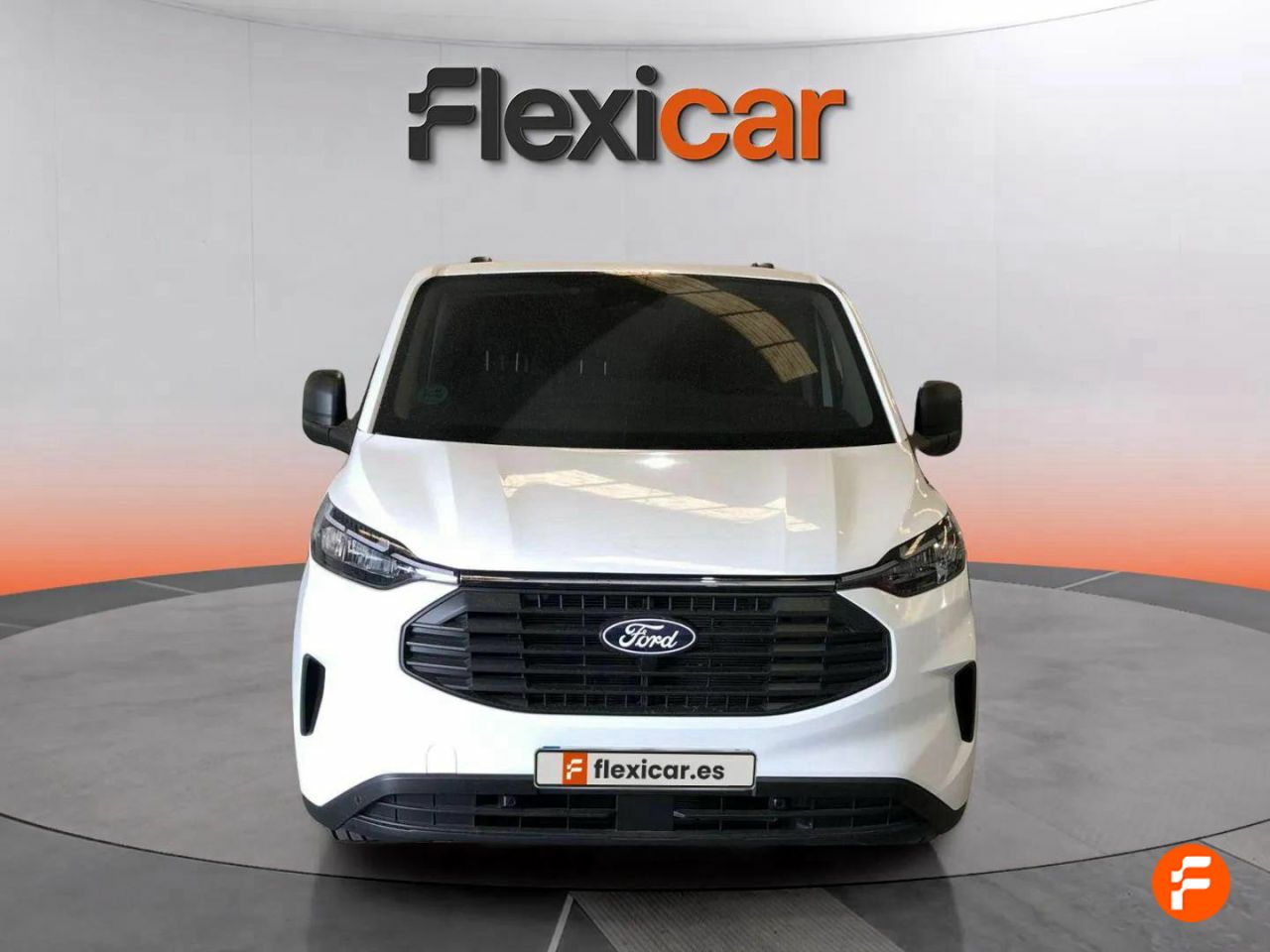 ford transit custom 2024 / foto grande (2)