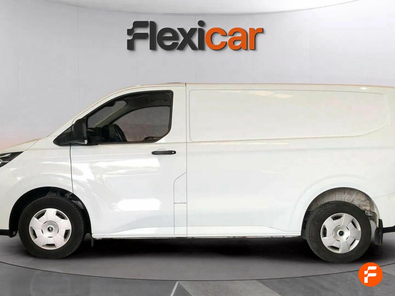 ford transit custom 2024 / foto grande (3)