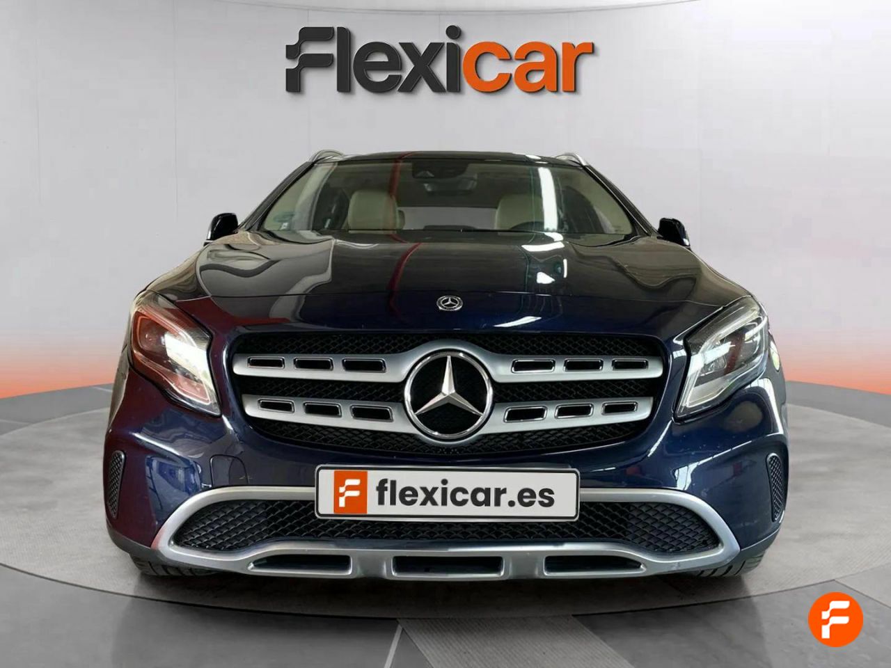 mercedes gla 2017 / foto grande (2)