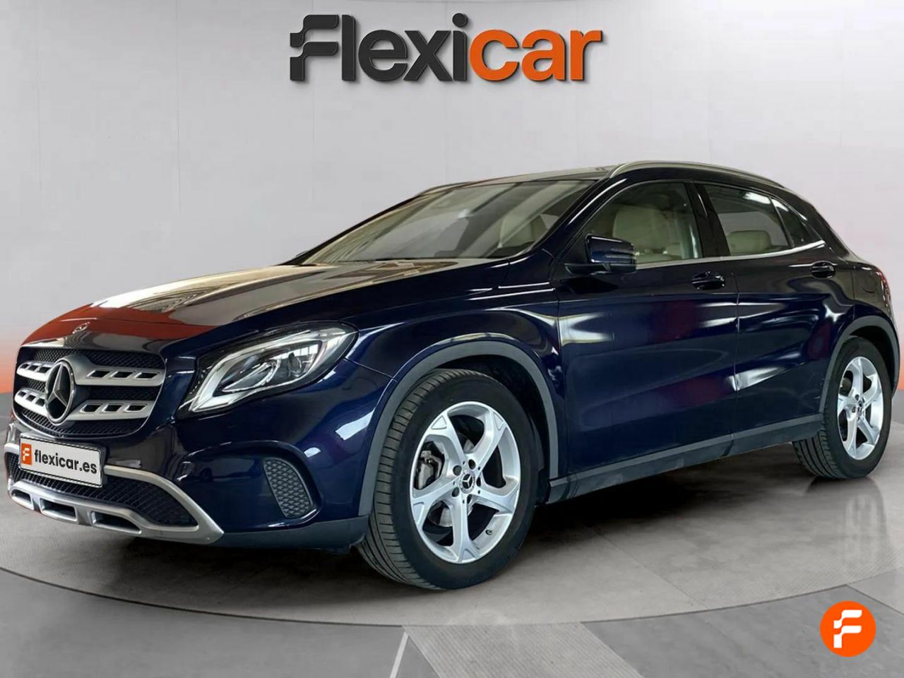 mercedes gla 2017 / foto grande (3)