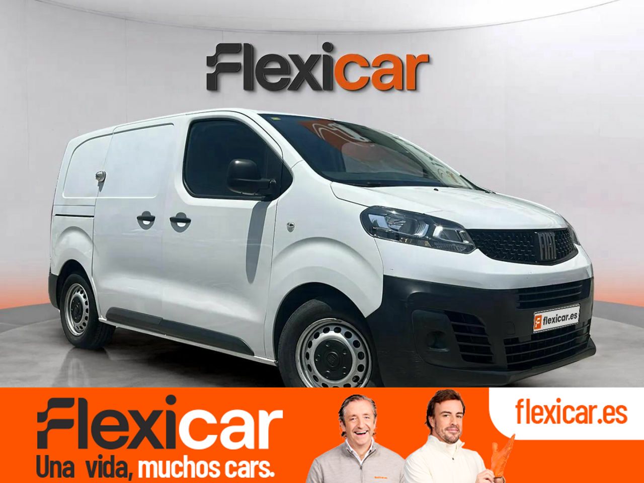 Foto fiat scudo 2022 /