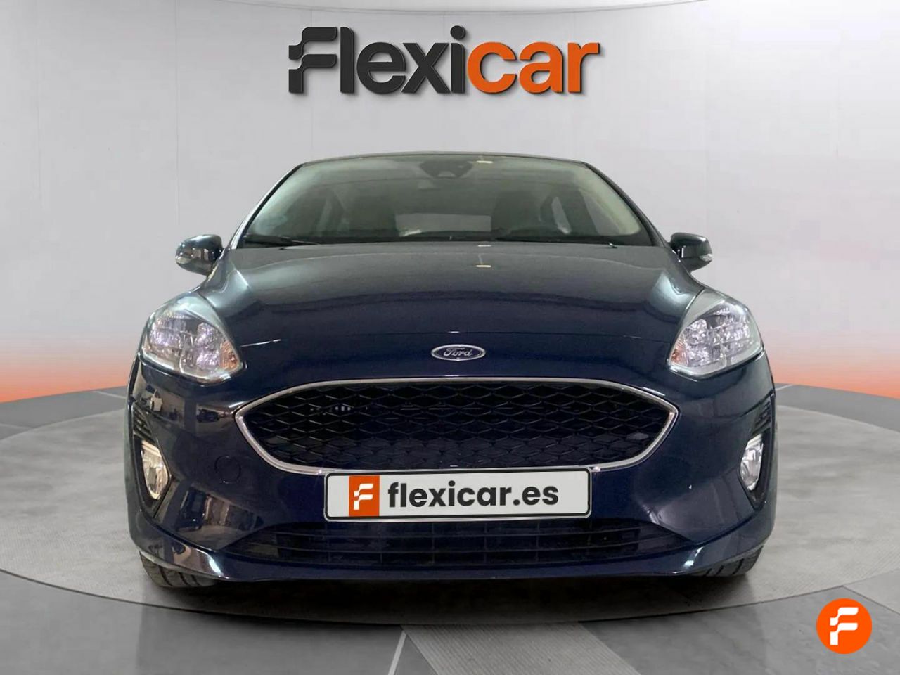ford fiesta 2021 / foto grande (2)