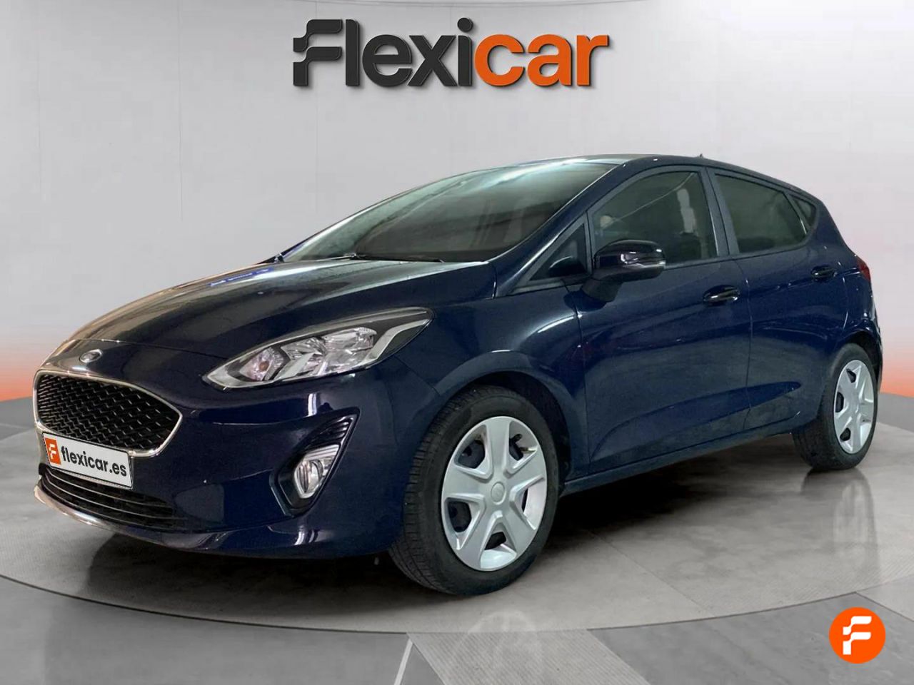 ford fiesta 2021 / foto grande (3)