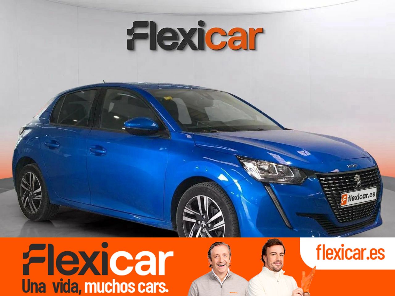 Foto peugeot 208 2020 /