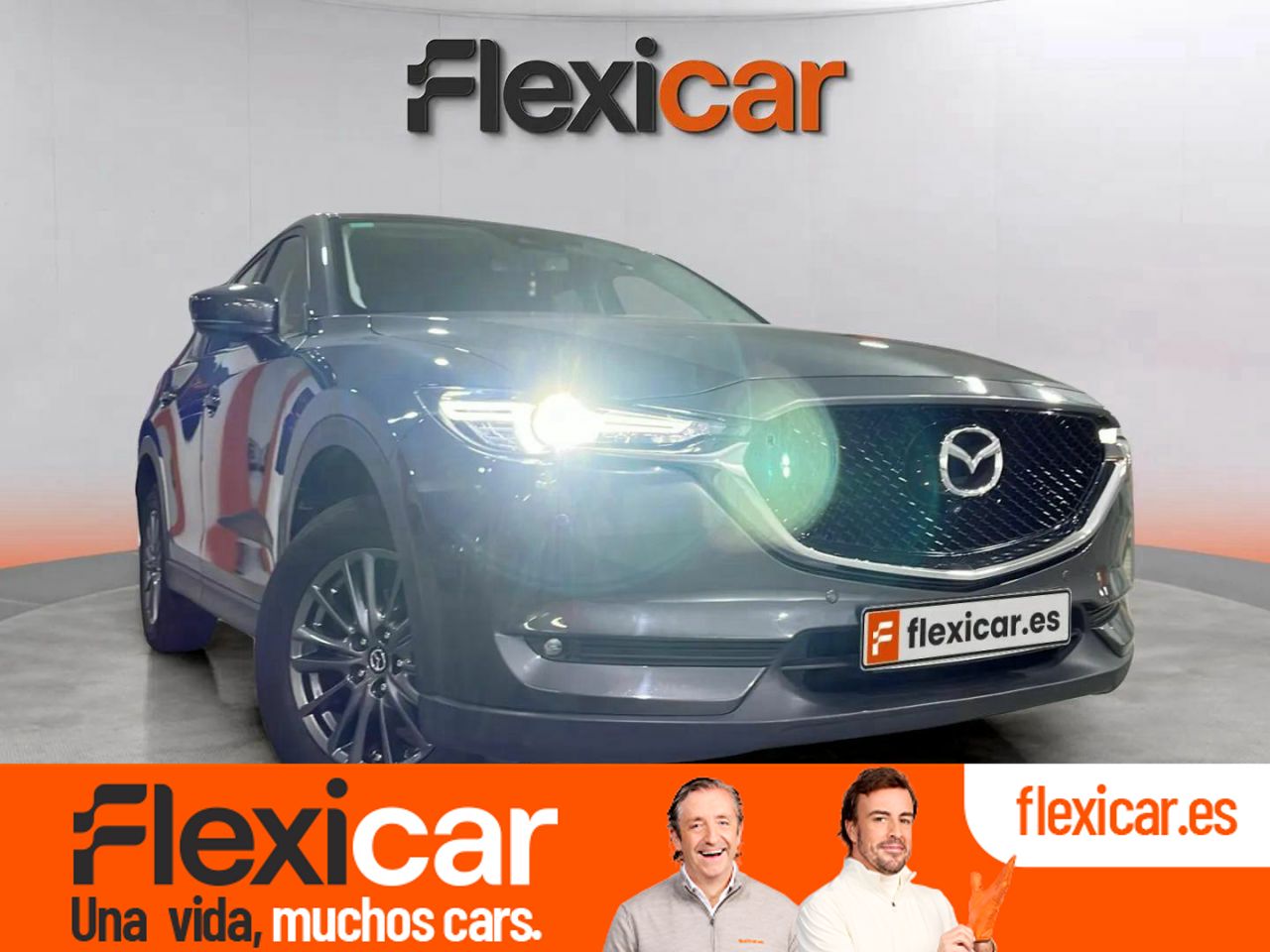 Foto mazda cx-5 2019 /