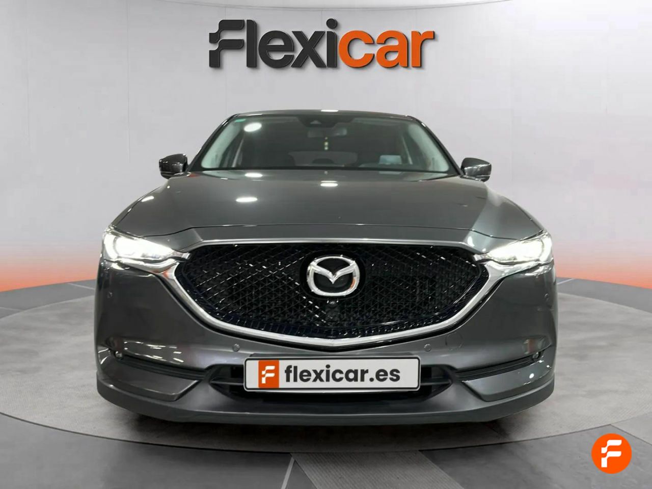 mazda cx-5 2019 / foto grande (2)