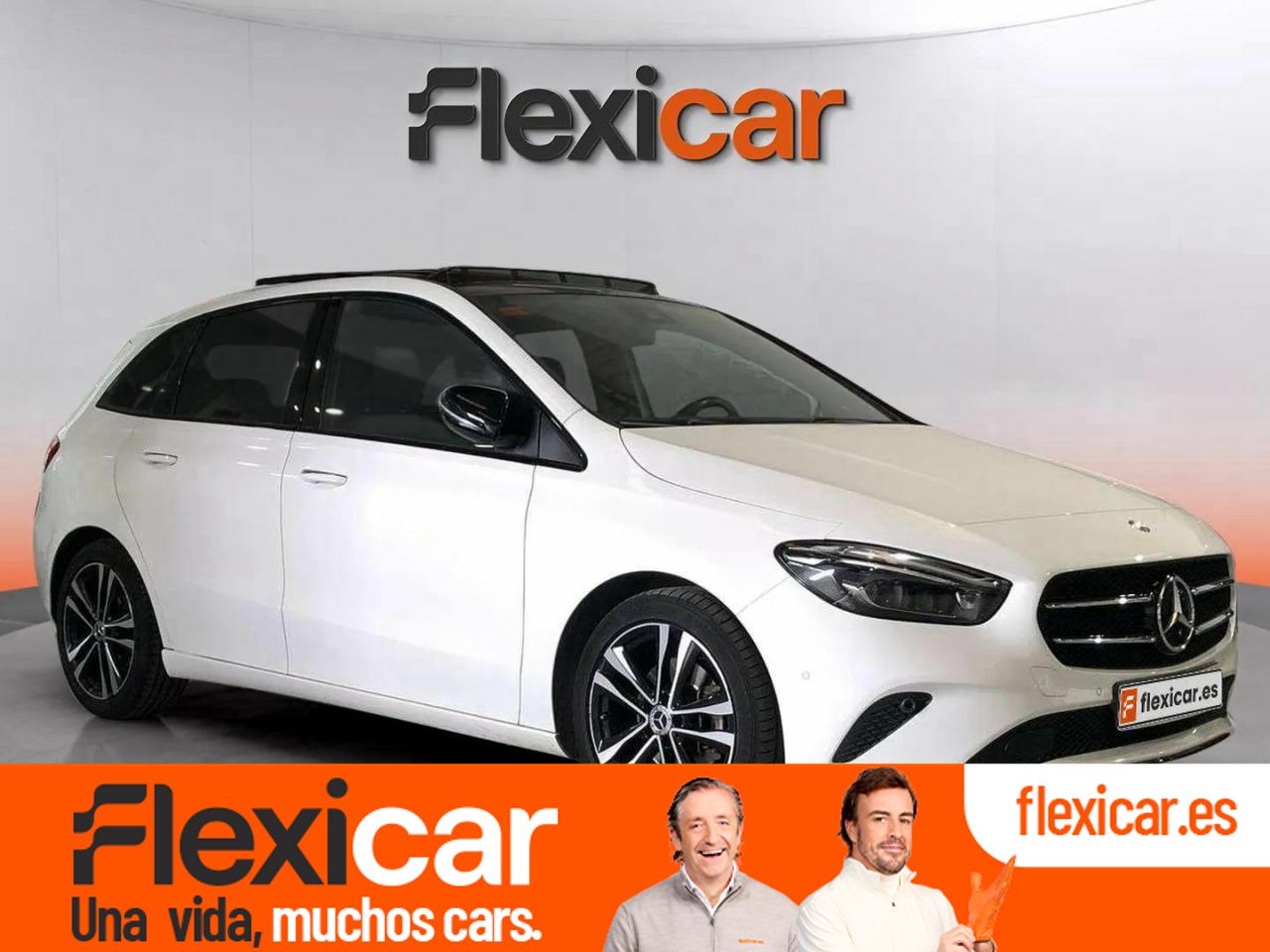 Foto mercedes clase b 2019 /