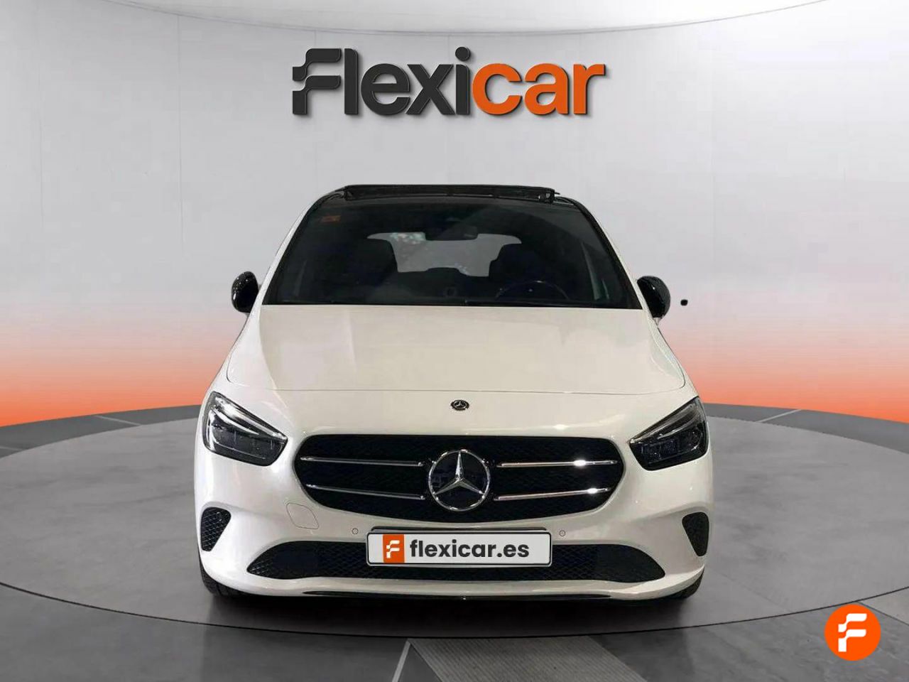mercedes clase b 2019 / foto grande (2)