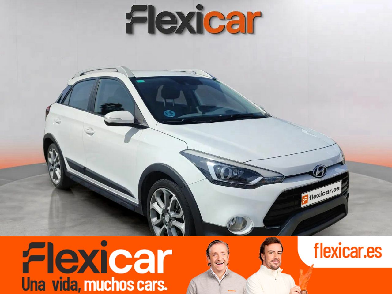 Foto hyundai i20 2017 /