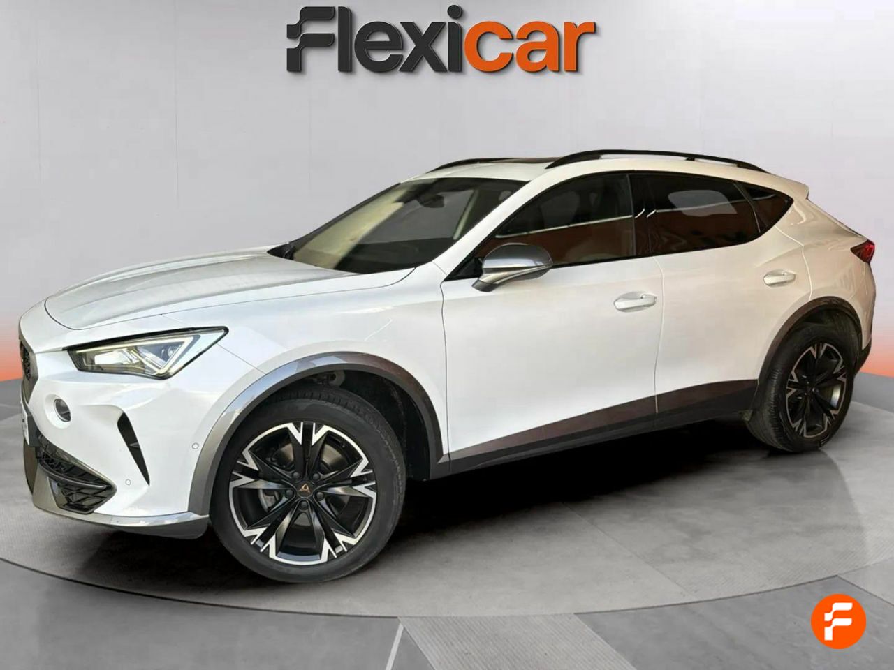 cupra formentor 2022 / foto grande (3)