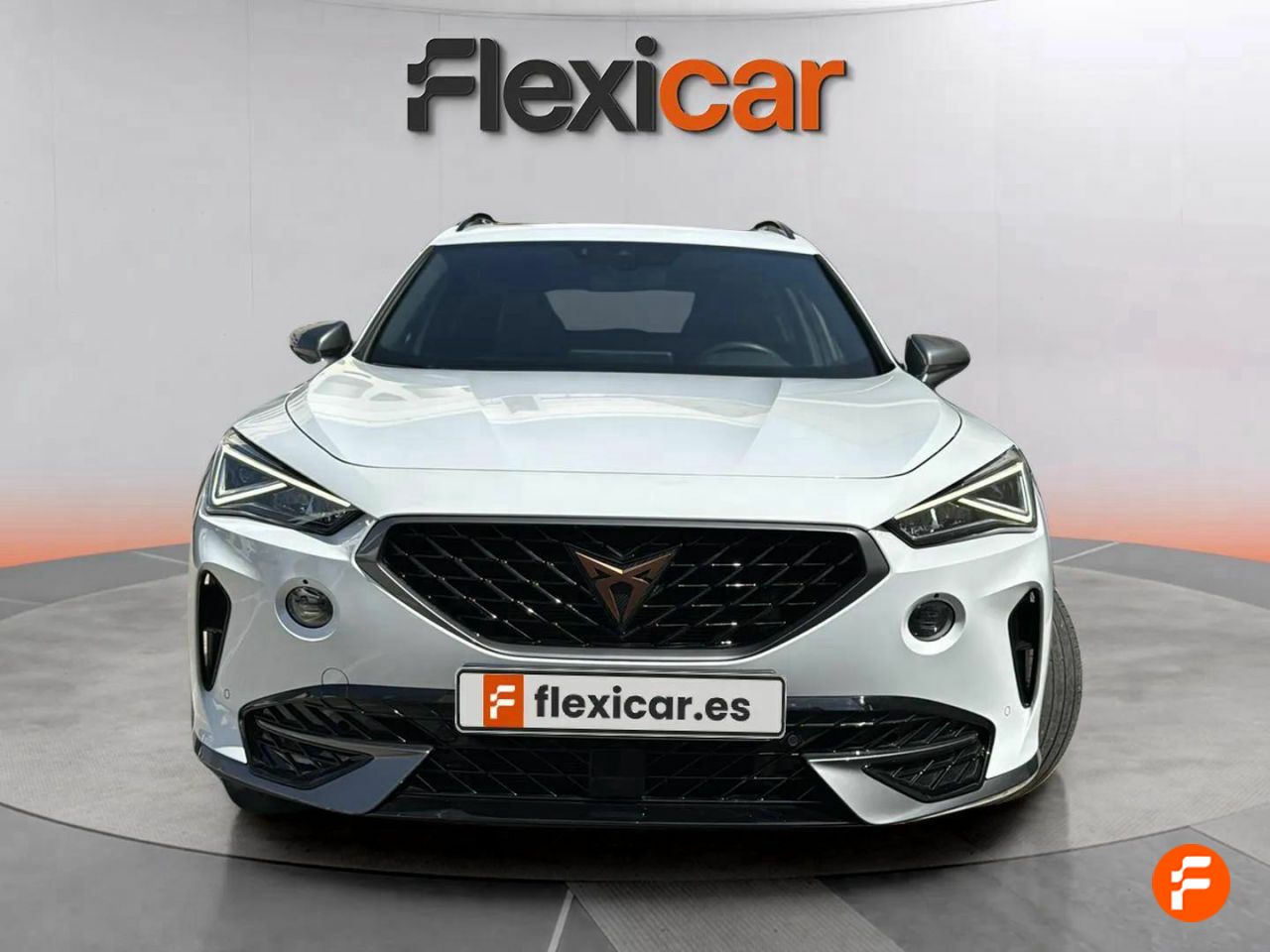 cupra formentor 2022 / foto grande (2)