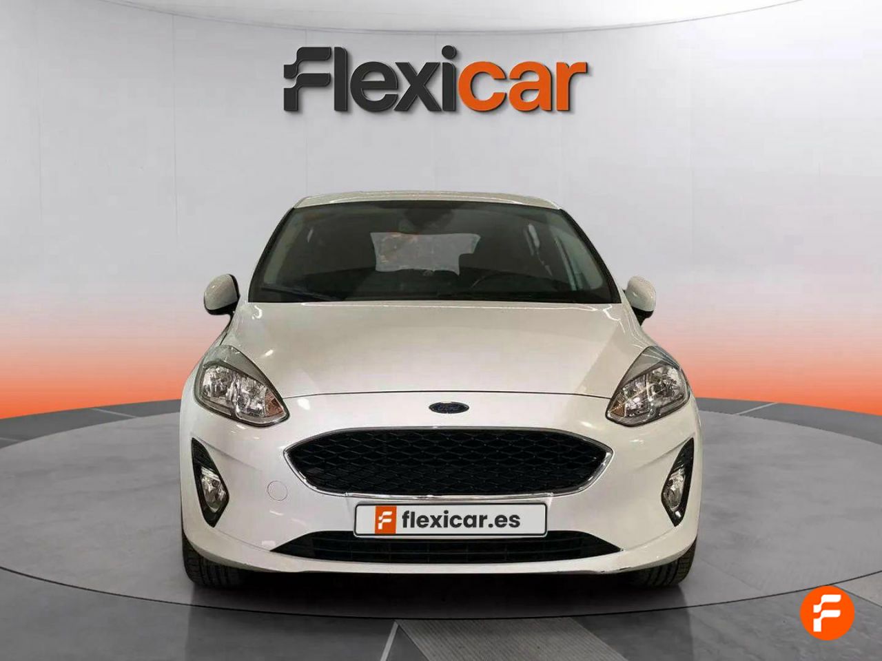 ford fiesta 2018 / foto grande (2)