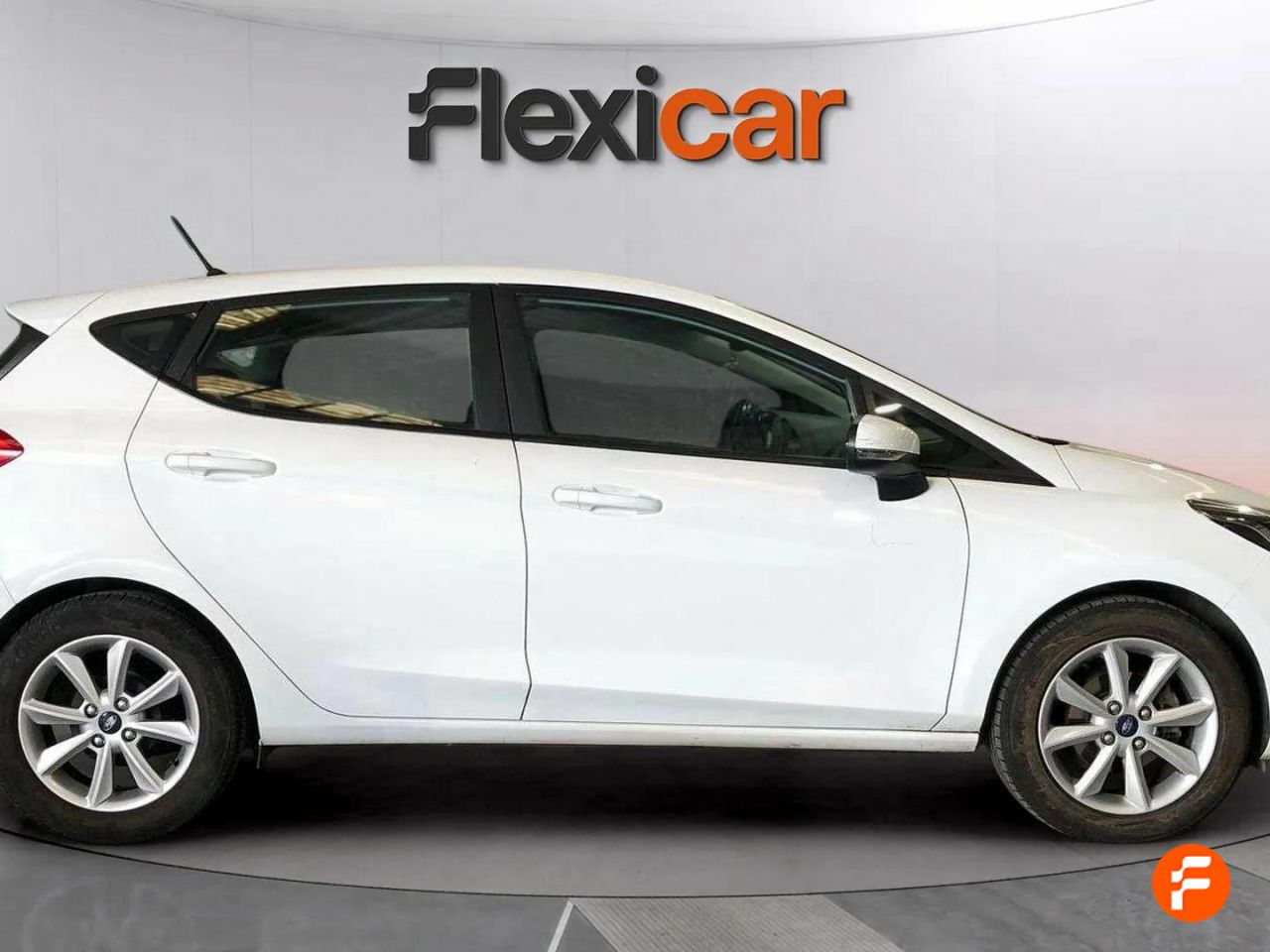 ford fiesta 2018 / foto grande (3)