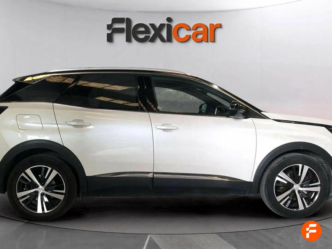 peugeot 3008 2018 / foto grande (3)