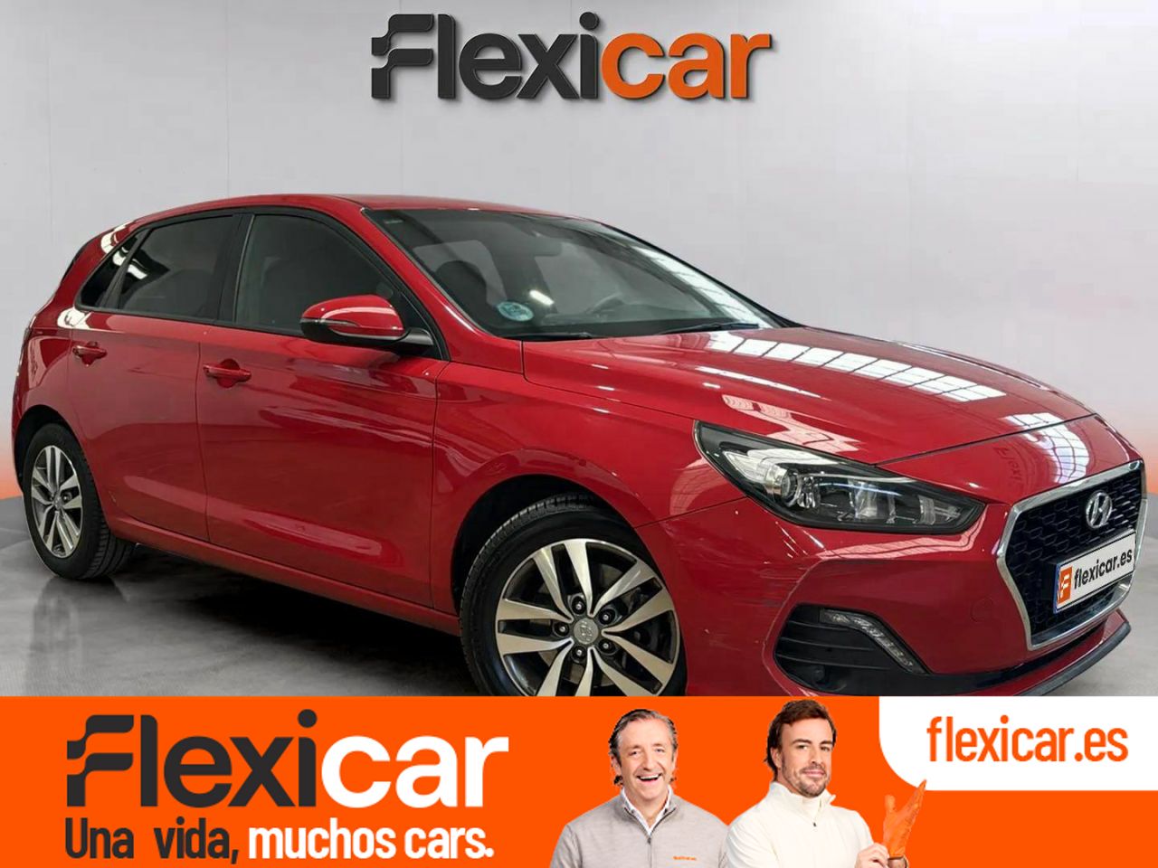 Foto hyundai i30 2020 /