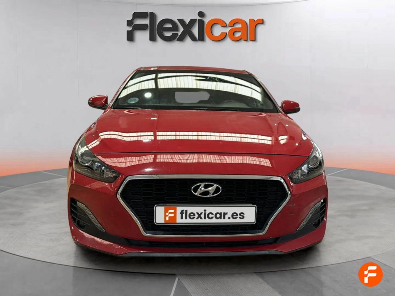 hyundai i30 2020 / foto grande (2)