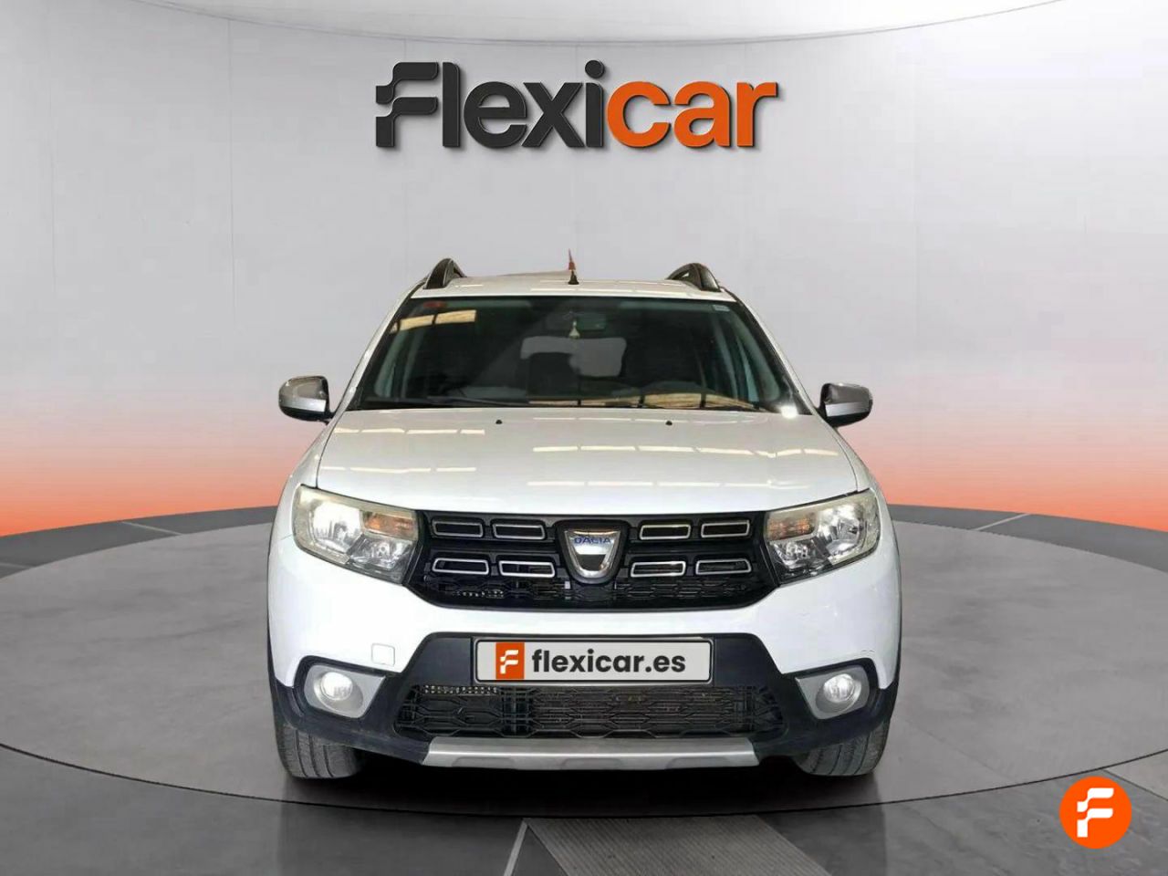 dacia sandero 2018 / foto grande (2)