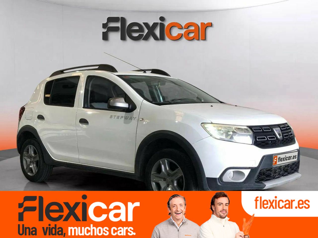 Foto dacia sandero 2018 /