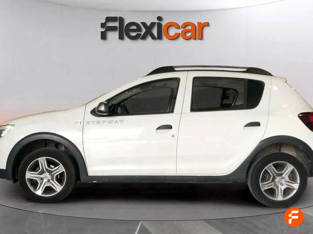 dacia sandero 2018 / foto grande (3)