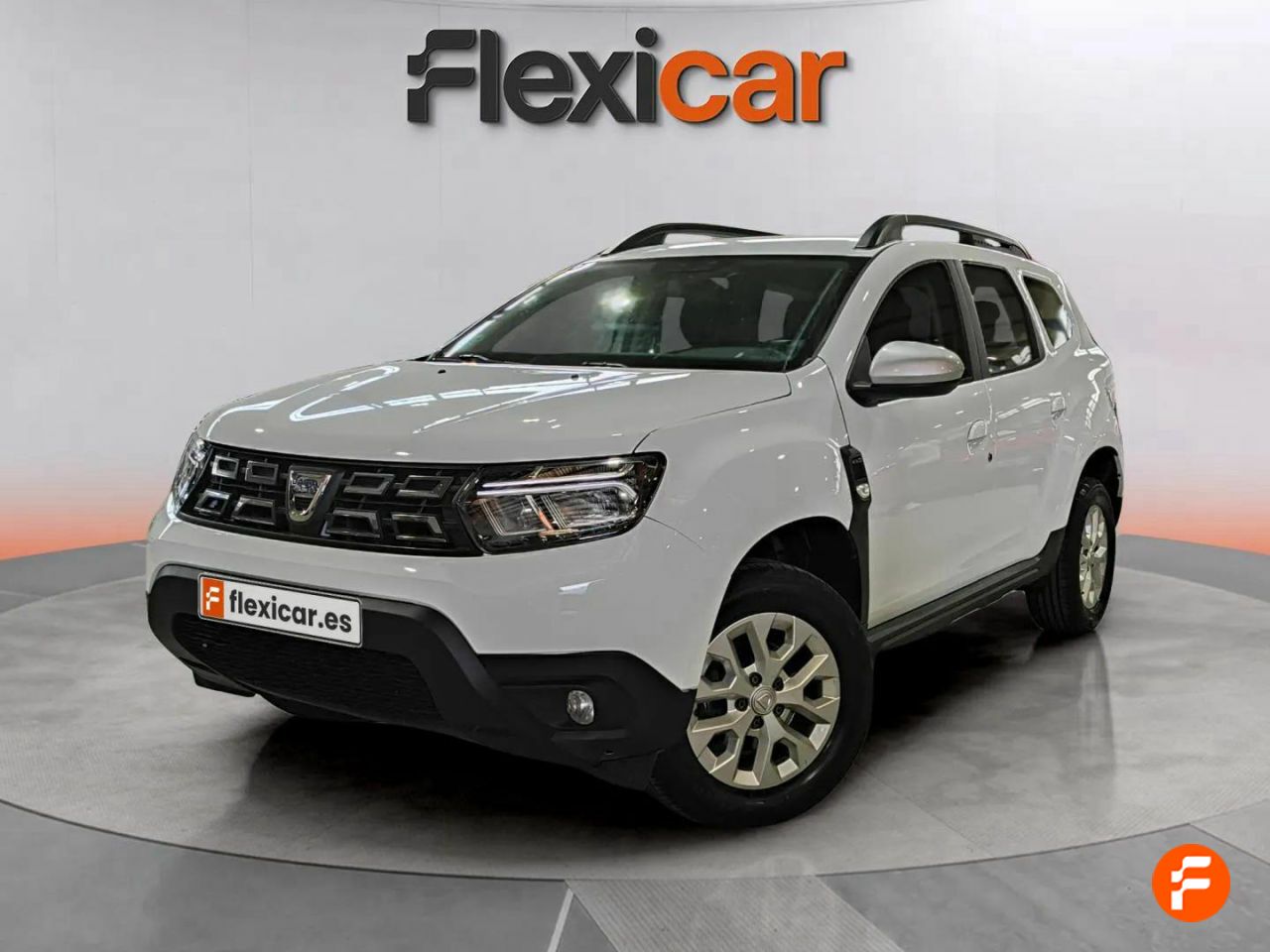 dacia duster 2022 / foto grande (3)