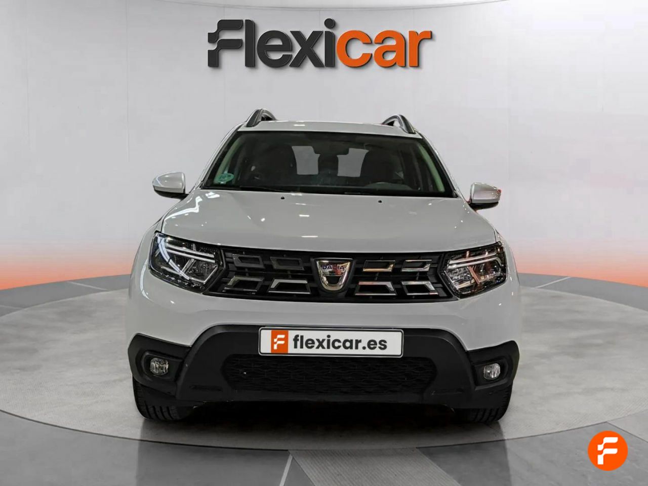 dacia duster 2022 / foto grande (2)