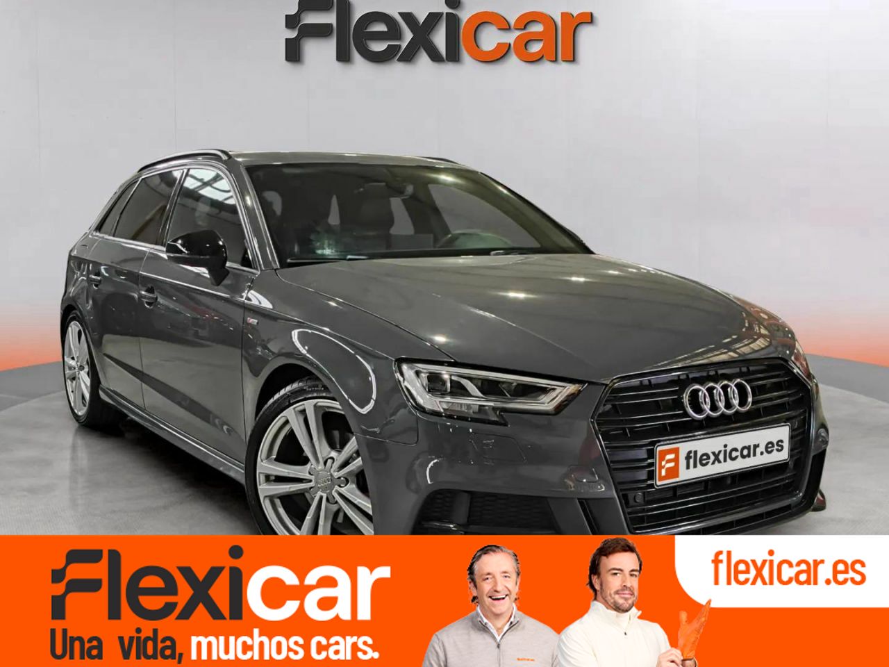 Foto audi a3 2019 /