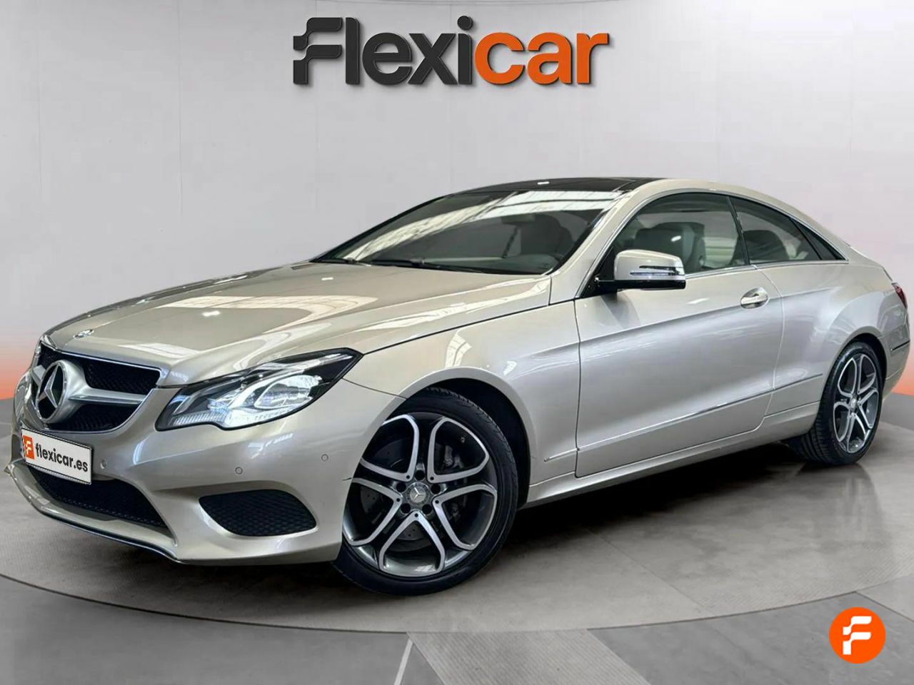 mercedes clase e 2015 / foto grande (3)