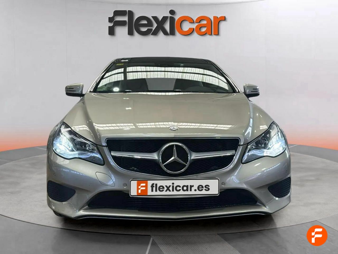 mercedes clase e 2015 / foto grande (2)