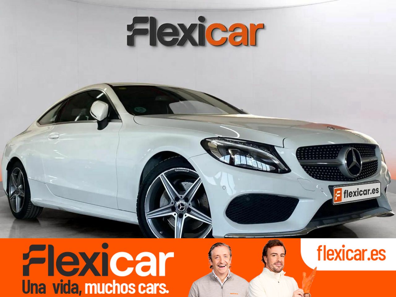 Foto mercedes clase c 2018 /
