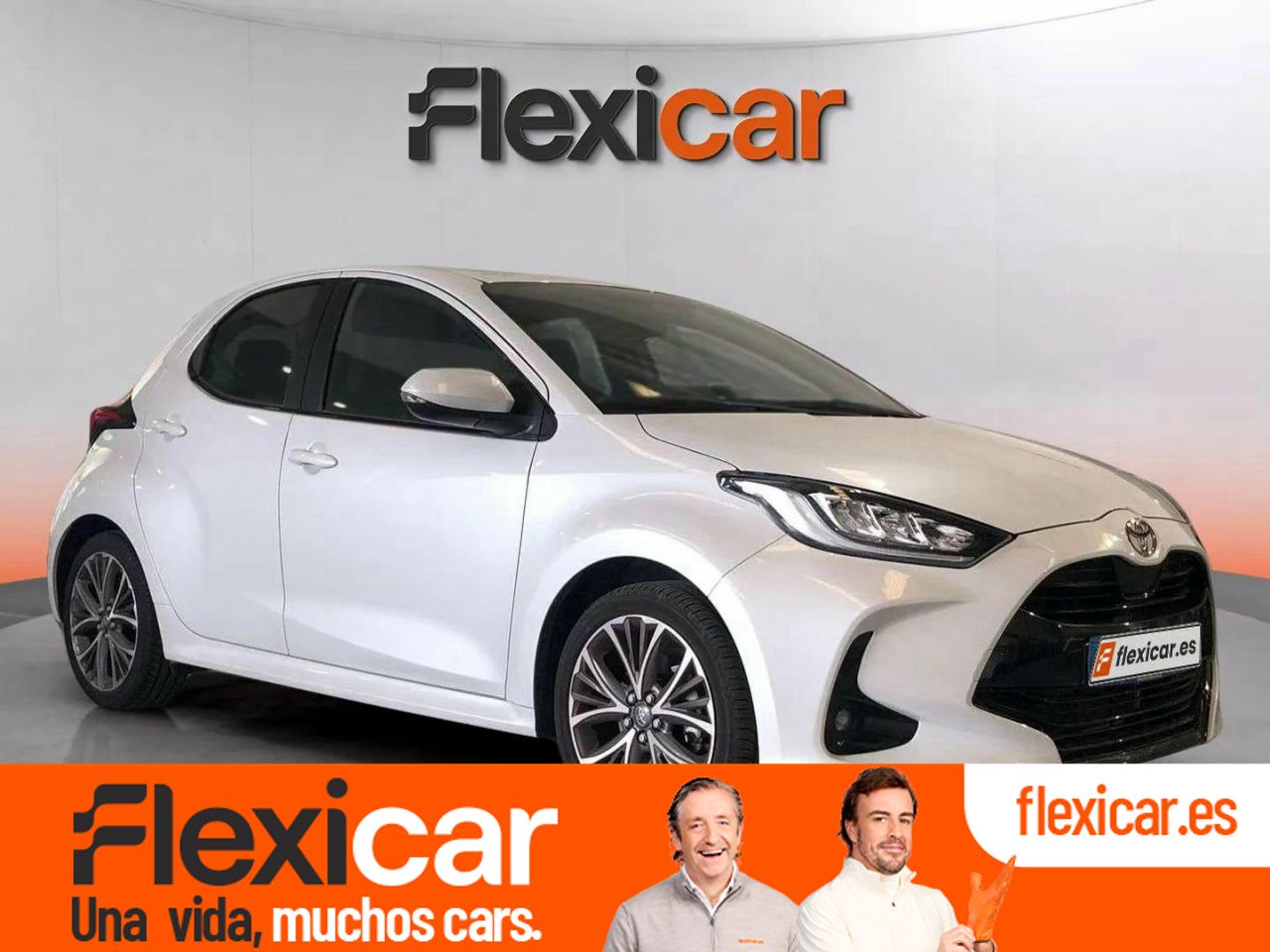 Foto toyota yaris 2024 /