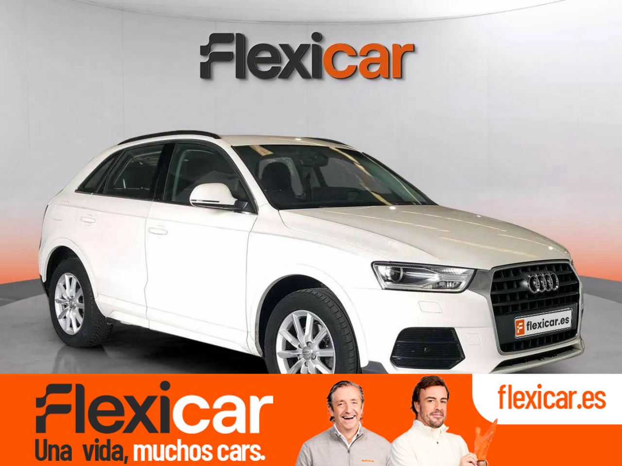 Foto audi q3 2017 /