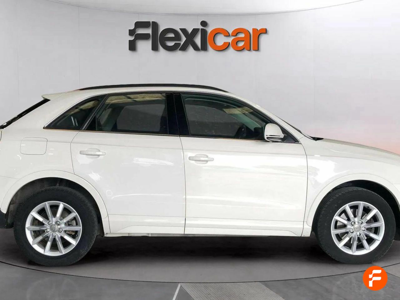 audi q3 2017 / foto grande (3)
