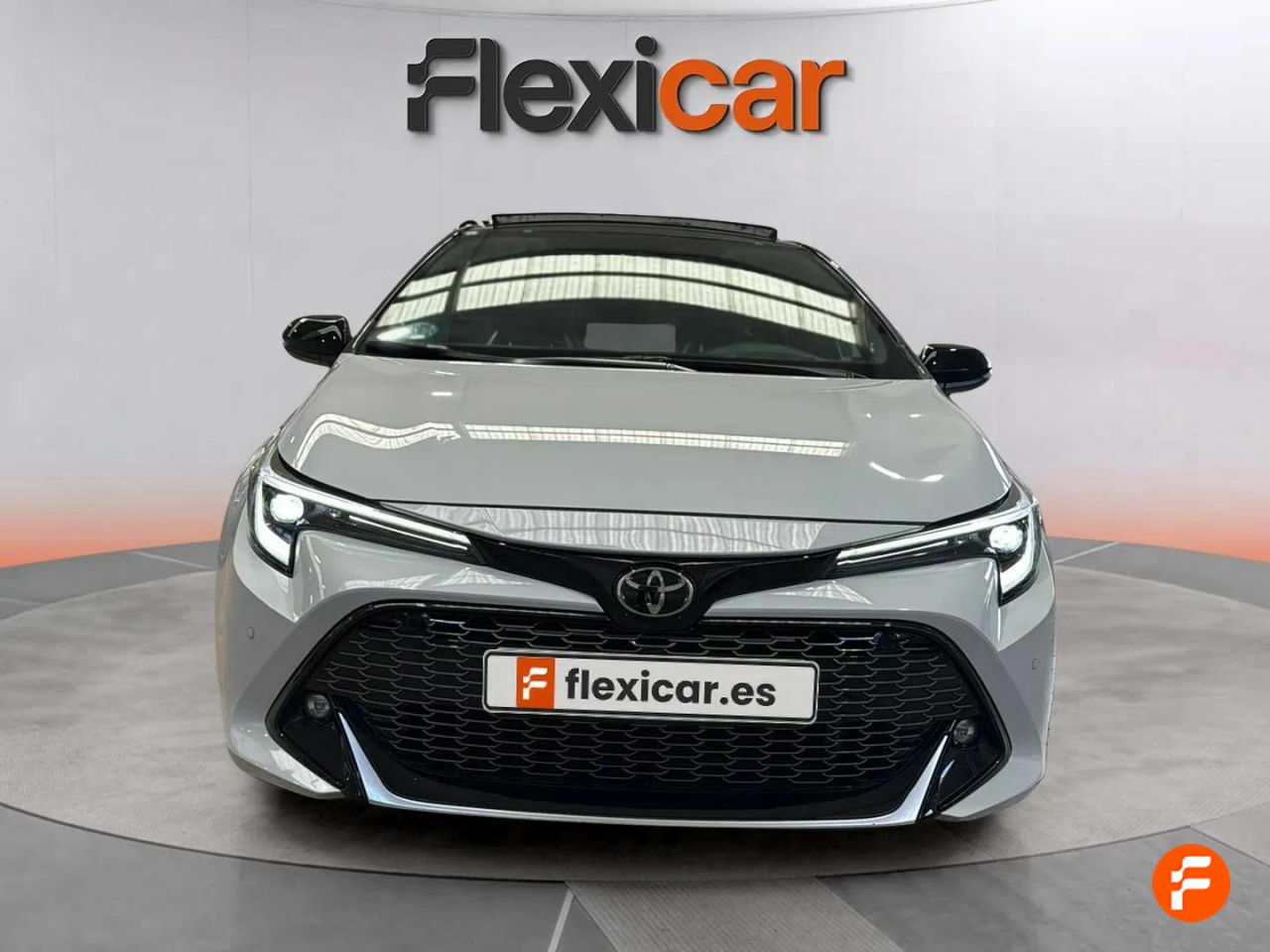 toyota corolla 2023 / foto grande (2)