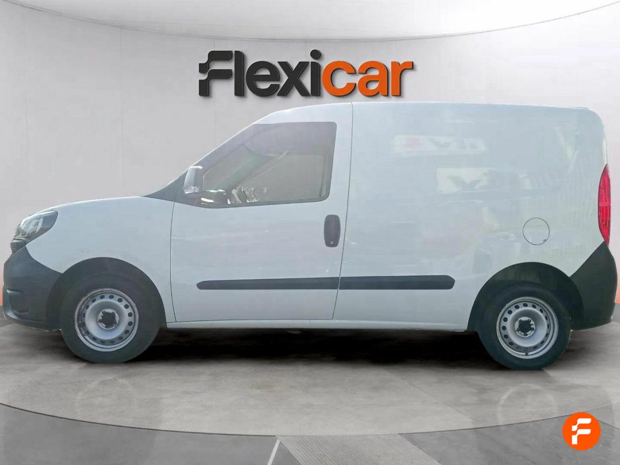 fiat doblò 2019 / foto grande (2)