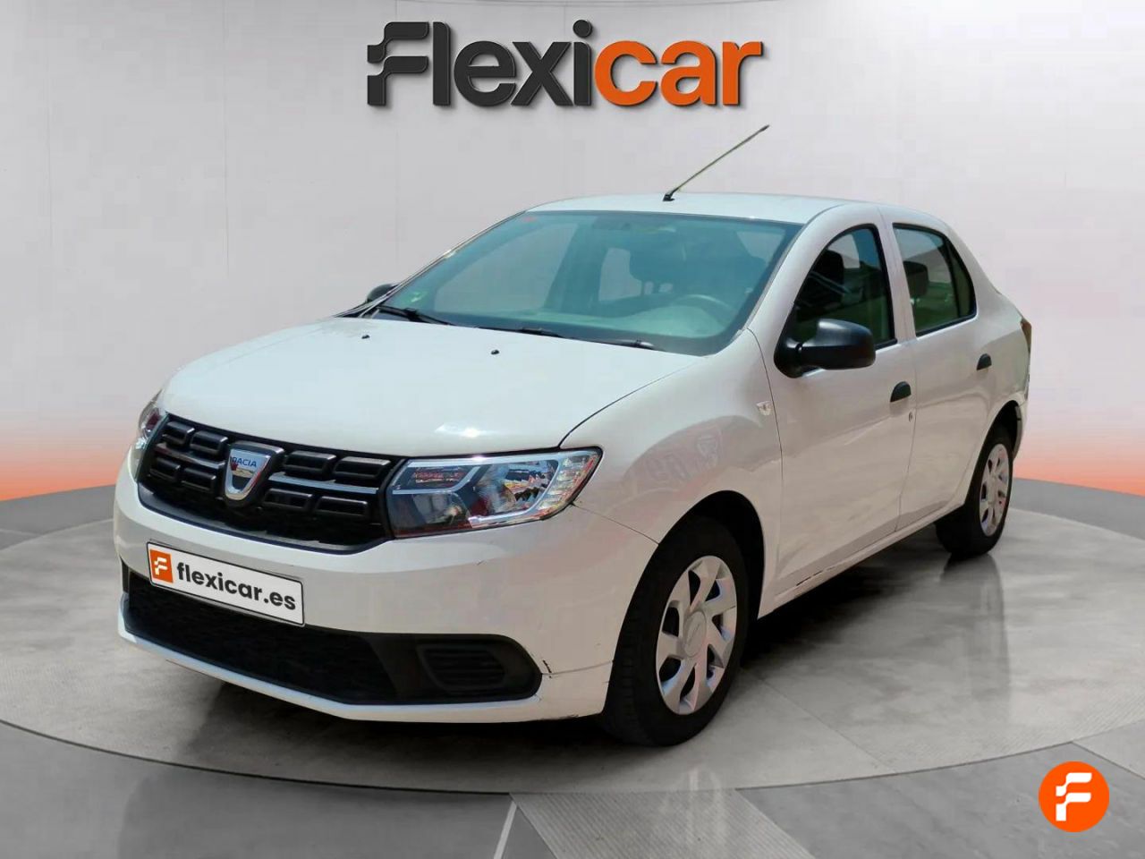 dacia logan 2019 / foto grande (3)
