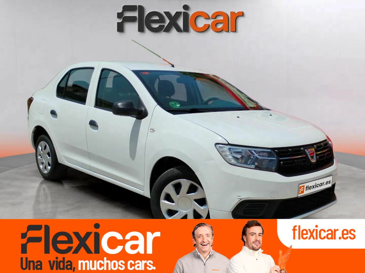 Foto dacia logan 2019 /