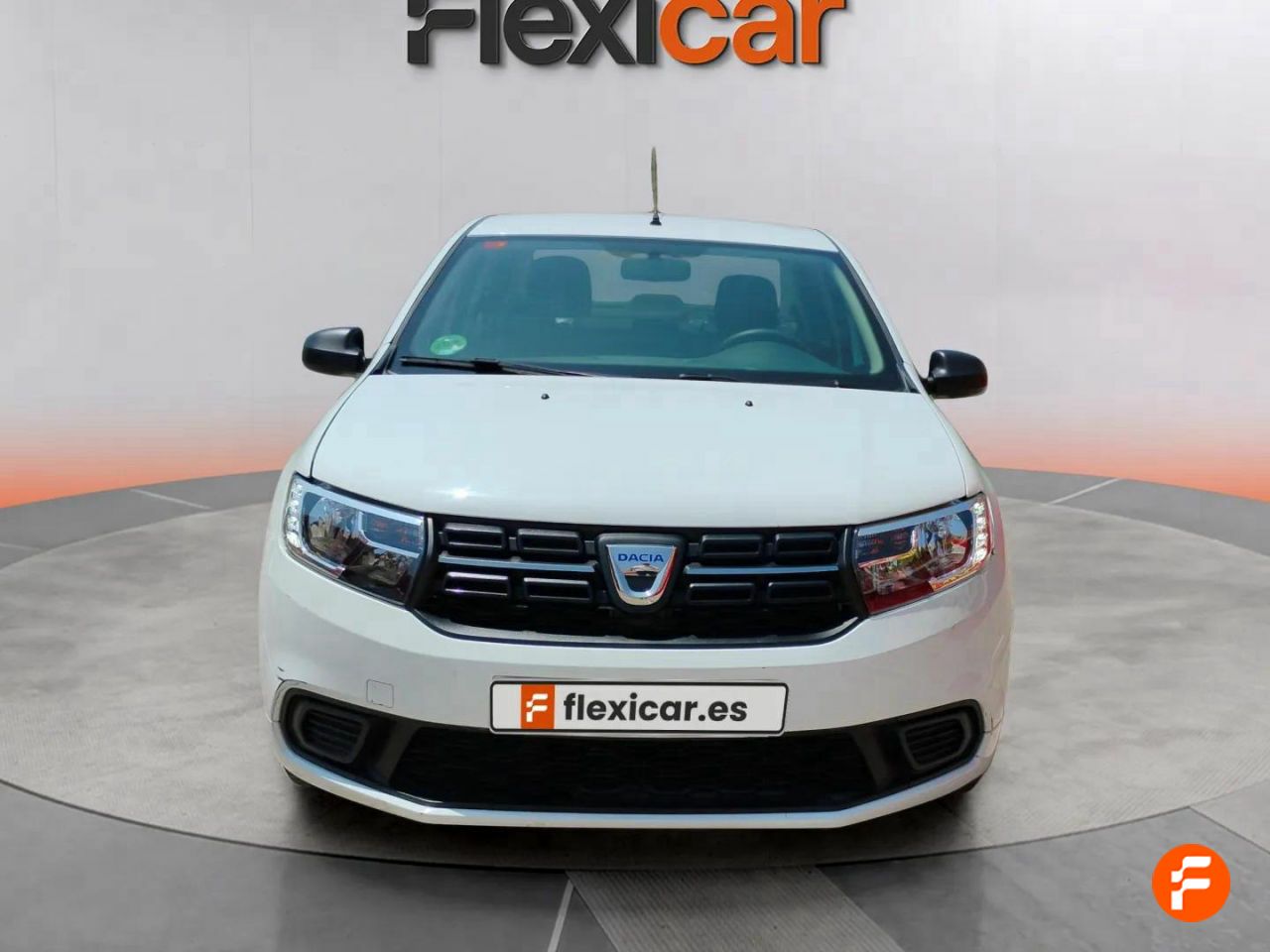 dacia logan 2019 / foto grande (2)