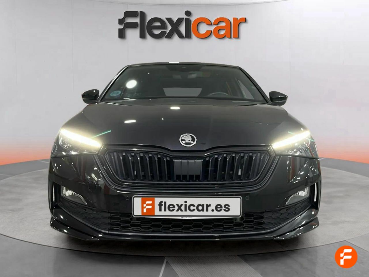skoda scala 2023 / foto grande (2)