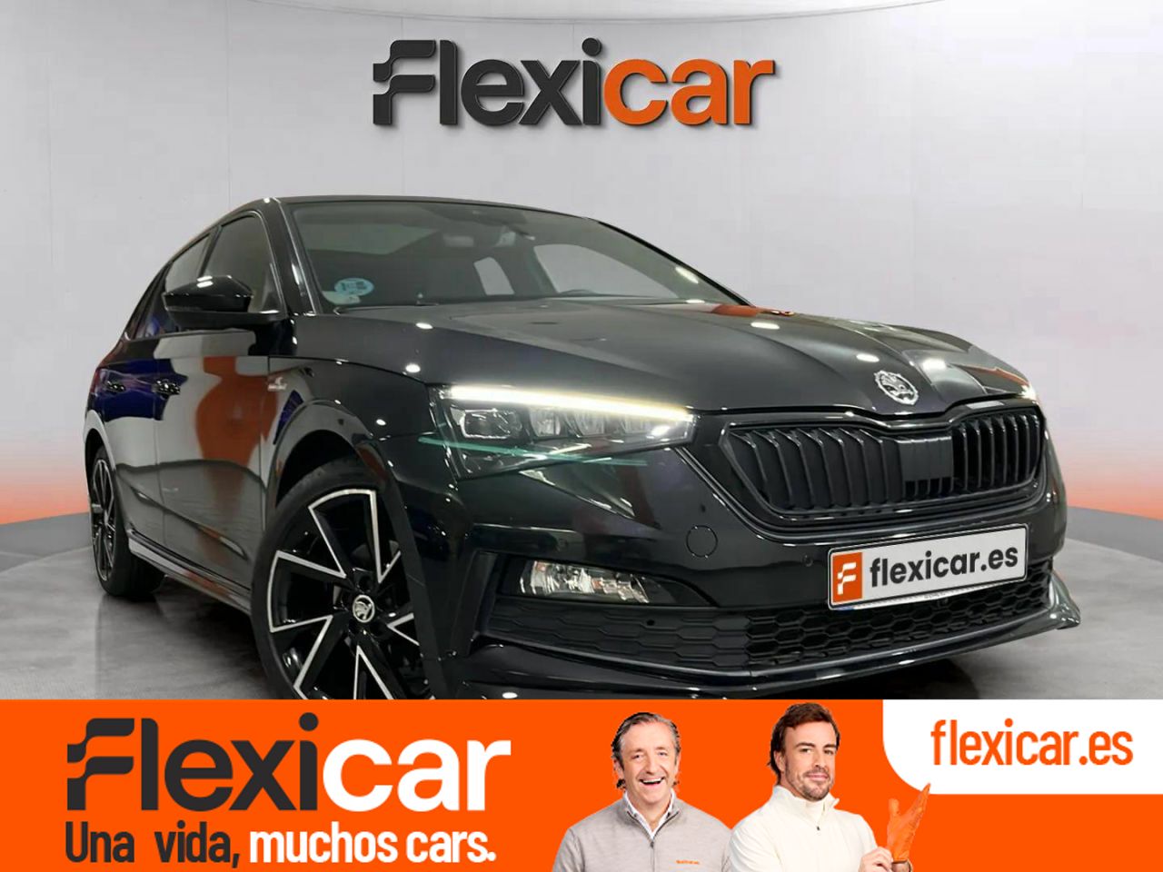 Foto skoda scala 2023 /