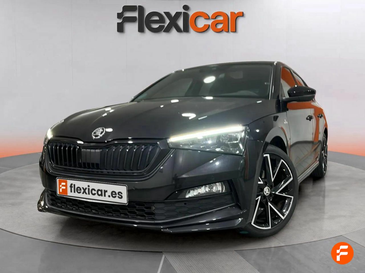 skoda scala 2023 / foto grande (3)