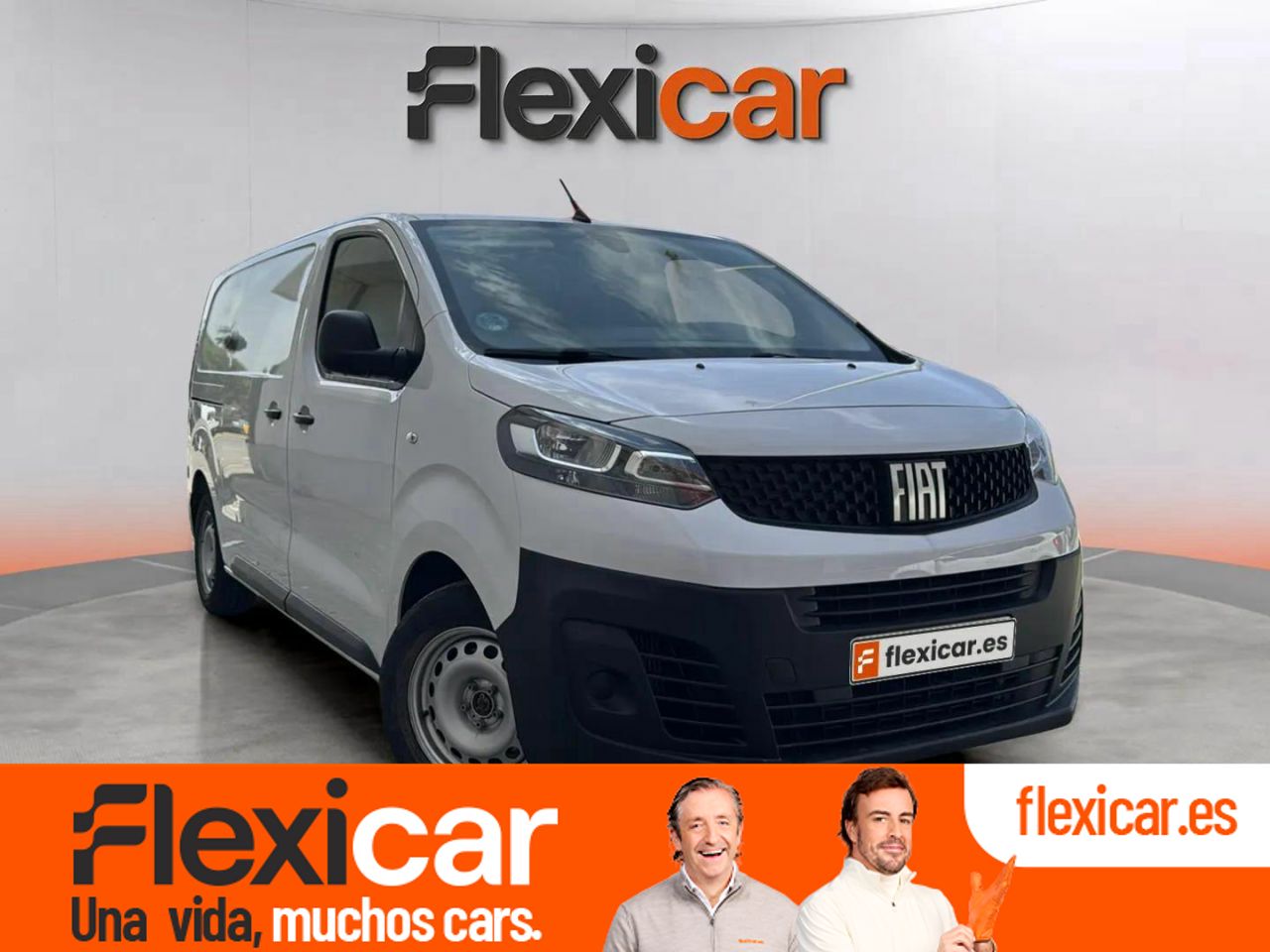 Foto fiat scudo 2023 /