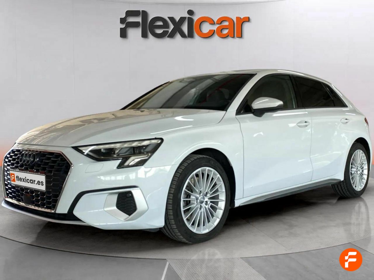 audi a3 2020 / foto grande (3)