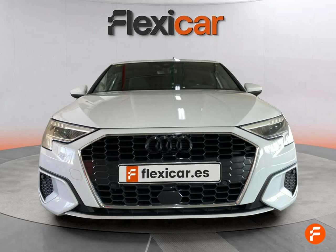 audi a3 2020 / foto grande (2)