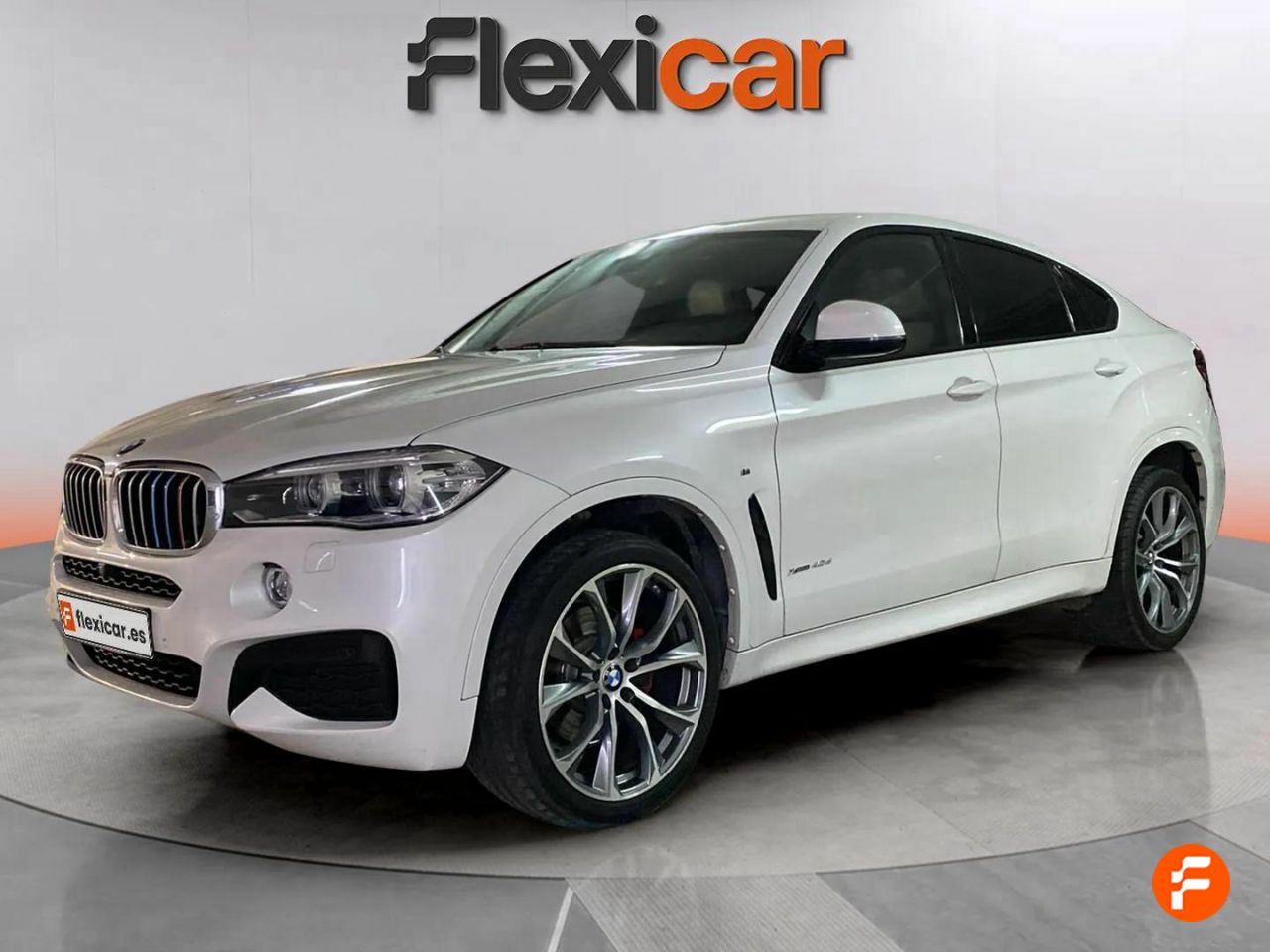 bmw x6 2015 / foto grande (3)